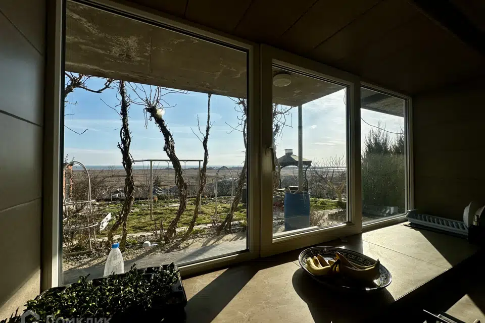 Продаётся 3-этажный дом, 204.2 м²