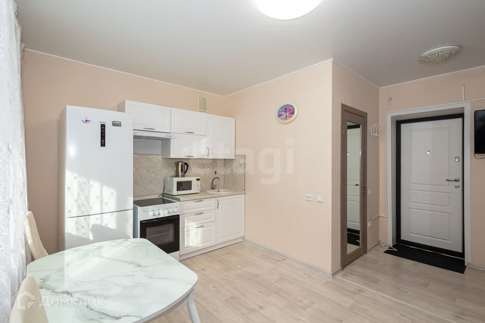 Продаётся студия, 26 м²
