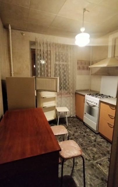 Продаётся 1-комнатная квартира, 34 м²