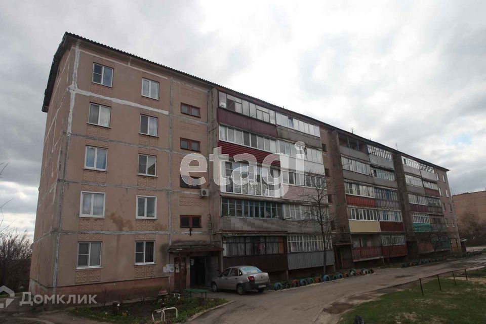 Продаётся 2-комнатная квартира, 49 м²