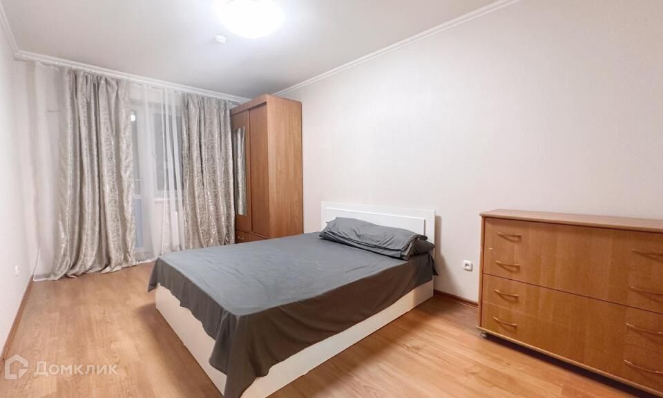 Сдаётся 1-комнатная квартира, 40 м²