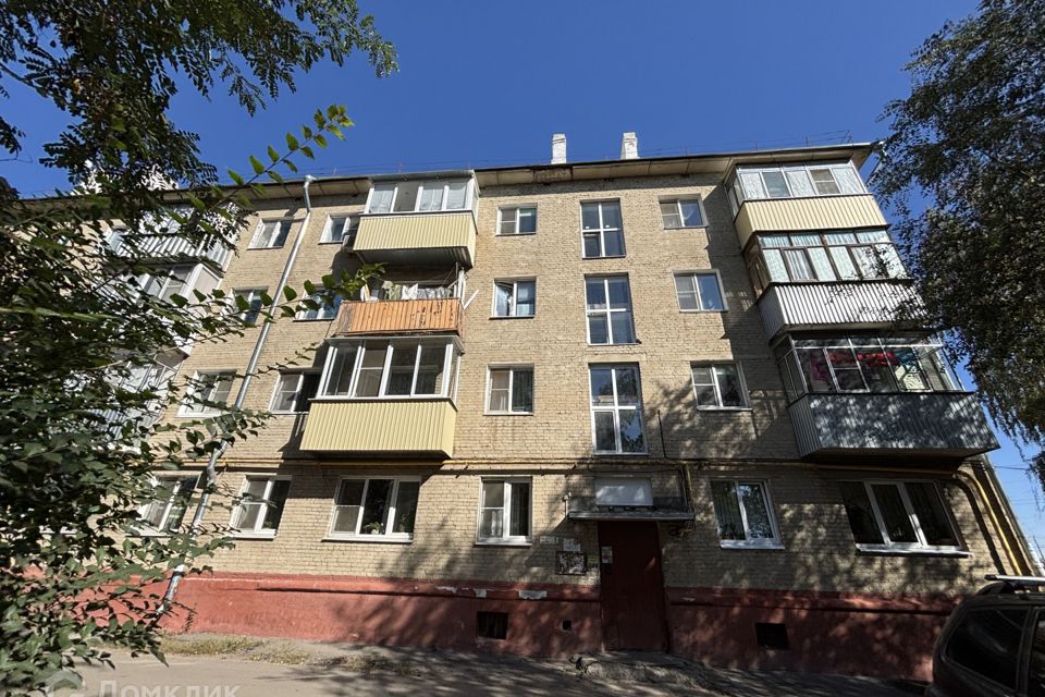 Продаётся 2-комнатная квартира, 41 м²