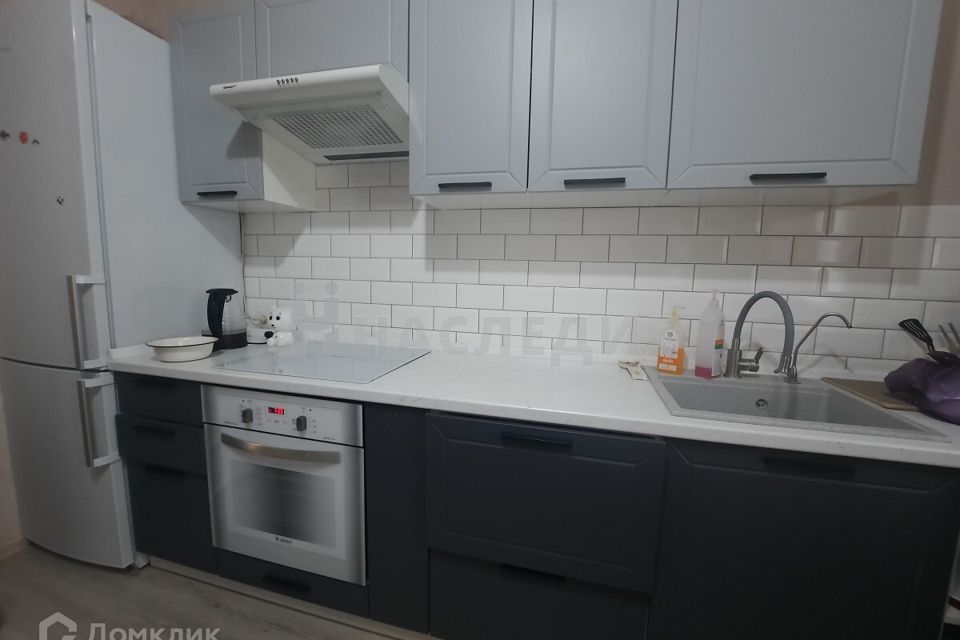 Продаётся 1-этажный дом, 56 м²