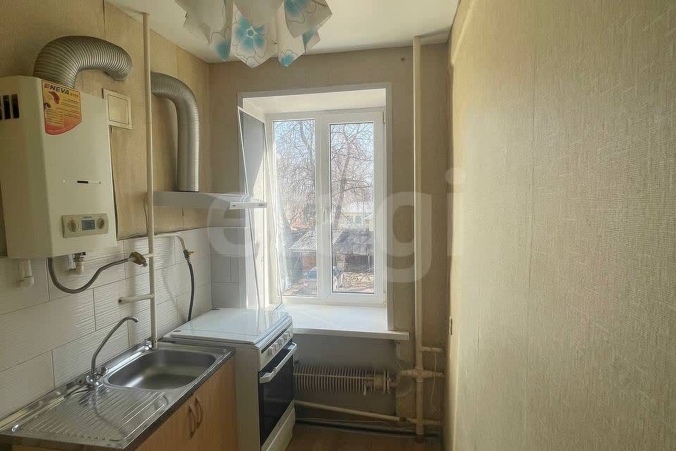 Продаётся 1-комнатная квартира, 25.3 м²