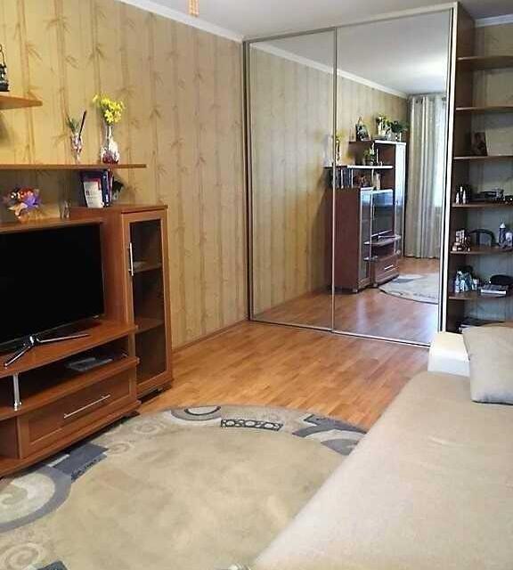 Продаётся 2-комнатная квартира, 48.6 м²