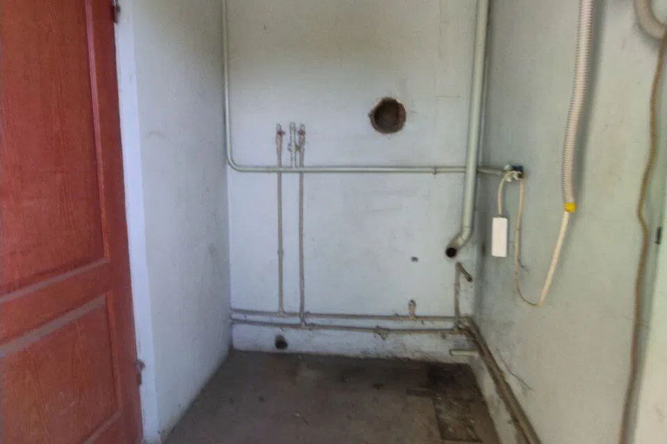 Продаётся 1-этажный дом, 52 м²