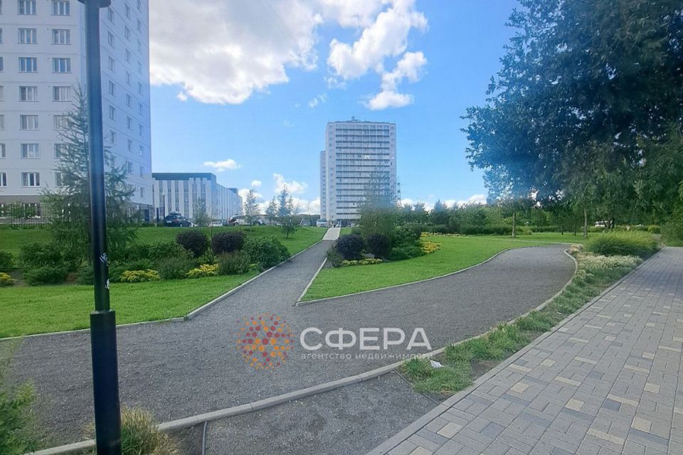 Сдаётся студия, 22 м²