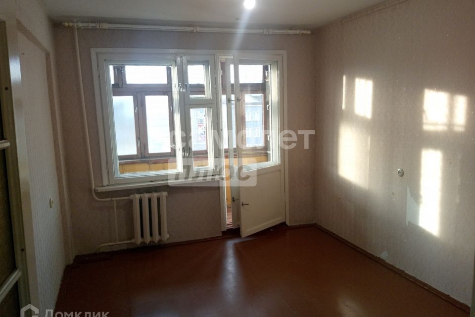 Продаётся 2-комнатная квартира, 50.3 м²