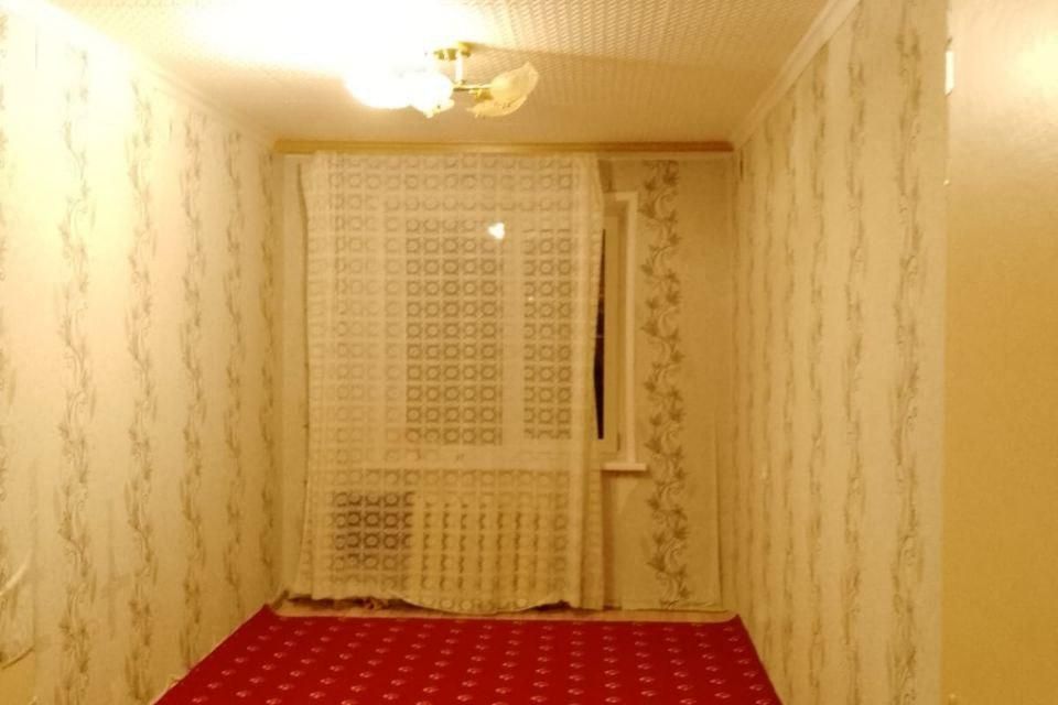 Продаётся 2-комнатная квартира, 45 м²