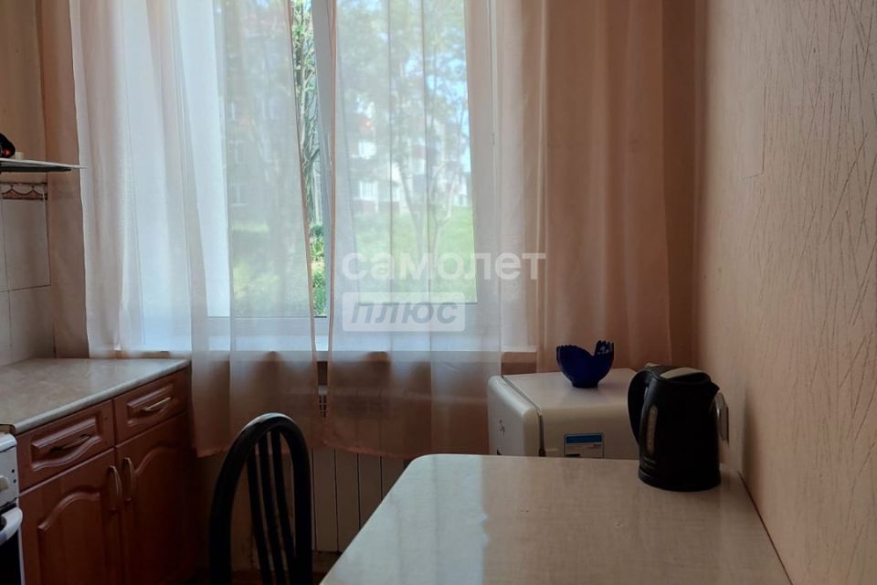 Сдаётся 2-комнатная квартира, 43 м²