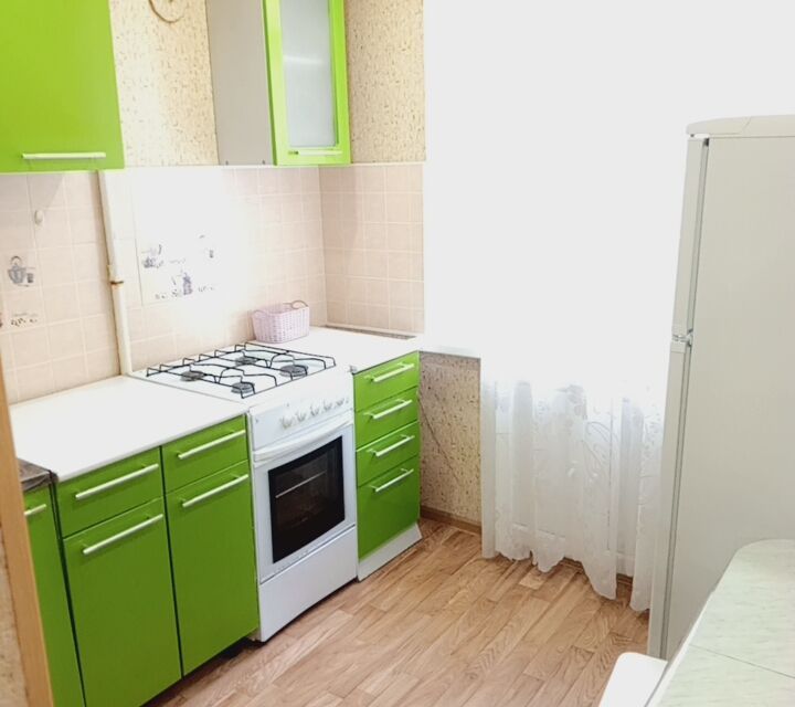 Продаётся 1-комнатная квартира, 31 м²