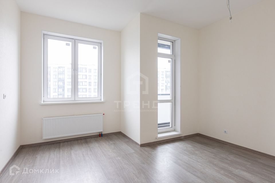 Продаётся студия, 23.4 м²