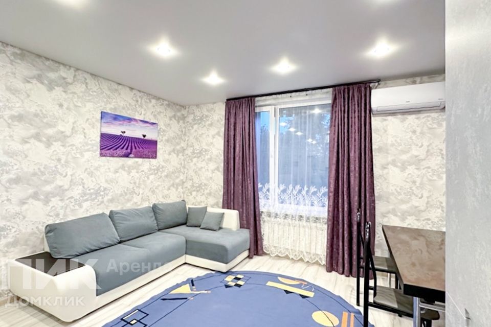 Сдаётся студия, 30 м²