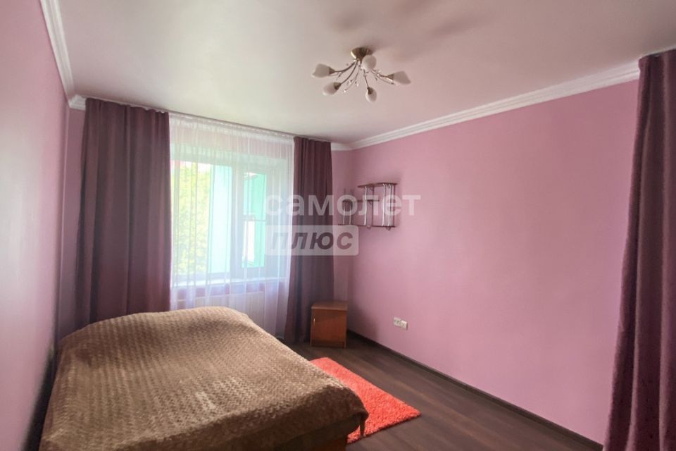 Продаётся 1-комнатная квартира, 30.9 м²