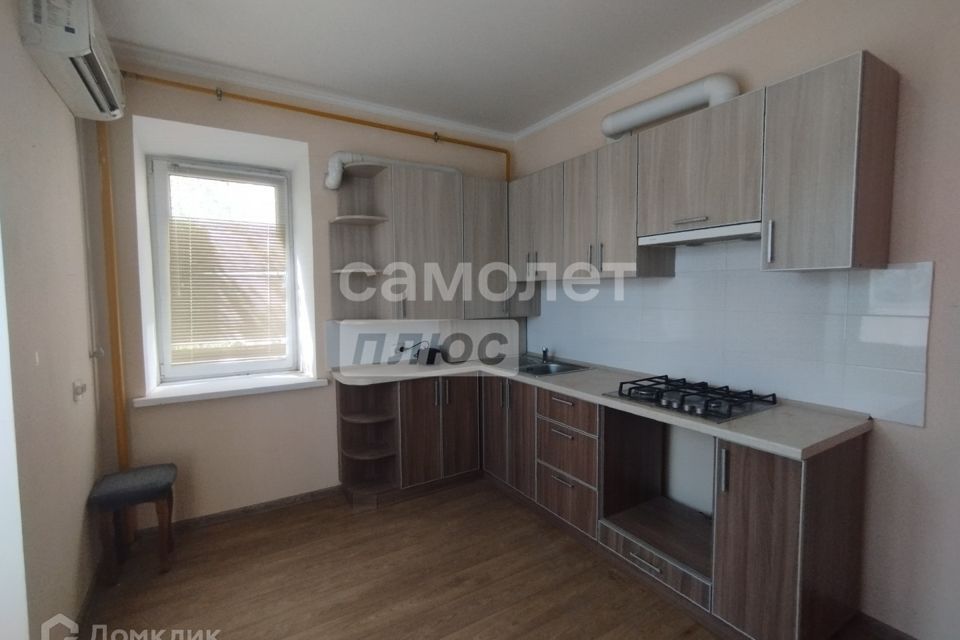 Продаётся 1-комнатная квартира, 36.2 м²
