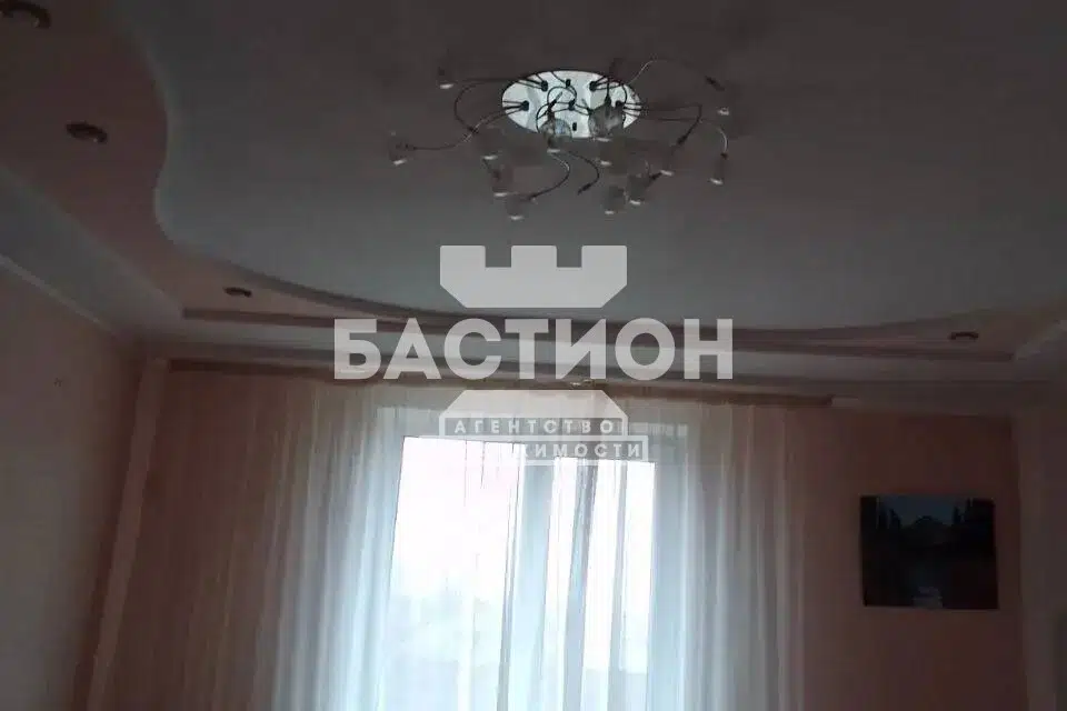 Продаётся 2-комнатная квартира, 56 м²