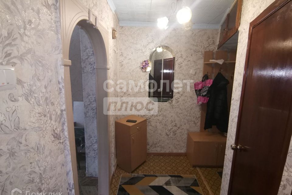Продаётся 2-комнатная квартира, 40.1 м²