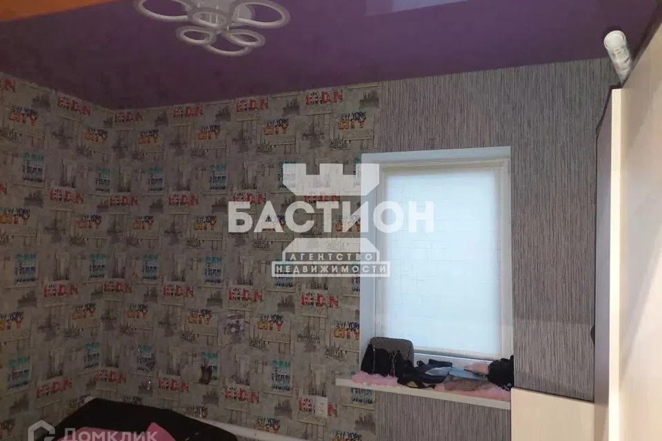 Продаётся 1-этажный дом, 78 м²