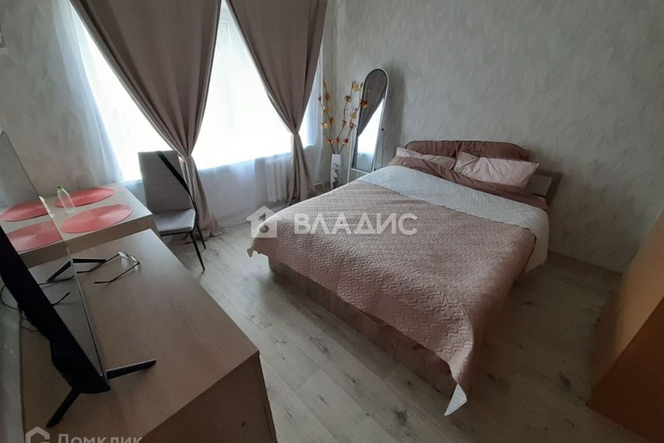 Сдаётся студия, 18.5 м²