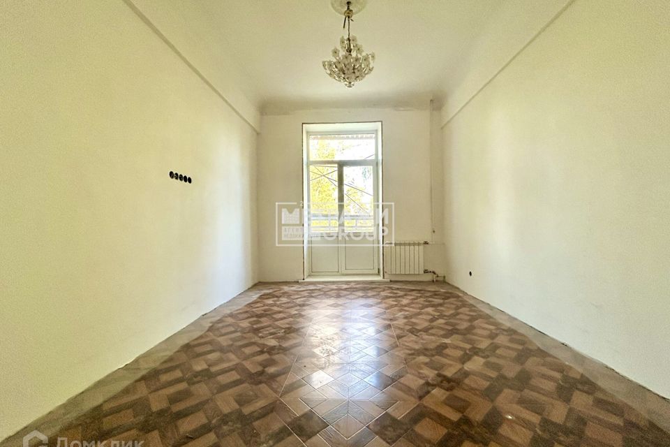 Продаётся 2-комнатная квартира, 58.8 м²