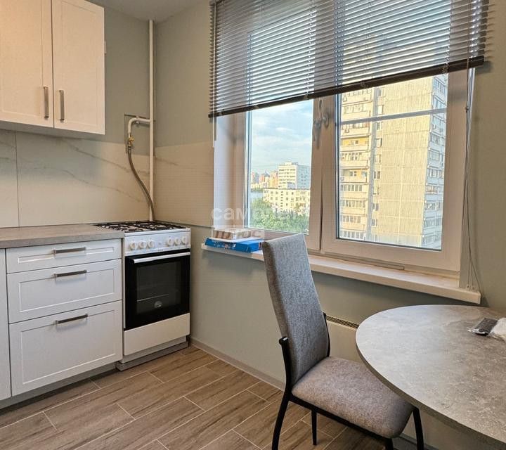 Сдаётся 2-комнатная квартира, 44.3 м²
