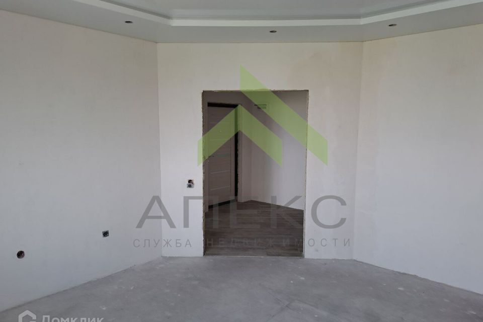 Продаётся 2-комнатная квартира, 70.1 м²