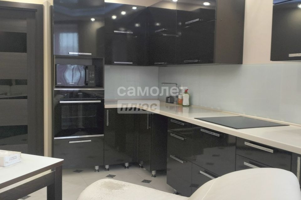Продаётся 3-комнатная квартира, 85 м²