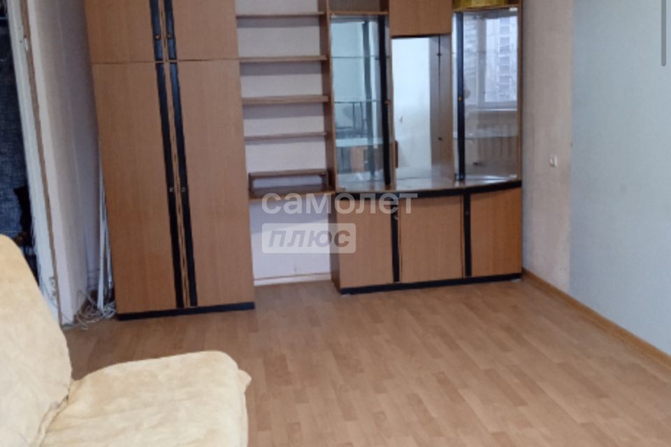 Сдаётся 2-комнатная квартира, 50 м²
