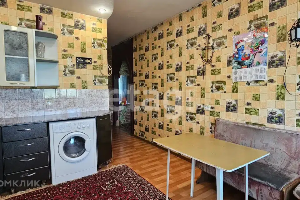 Сдаётся 2-комнатная квартира, 50.3 м²