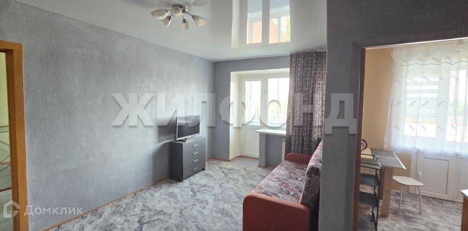 Продаётся 2-комнатная квартира, 44 м²