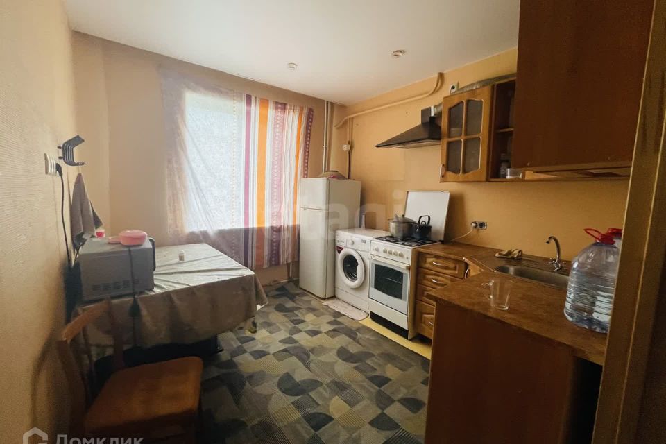 Сдаётся 3-комнатная квартира, 61.5 м²