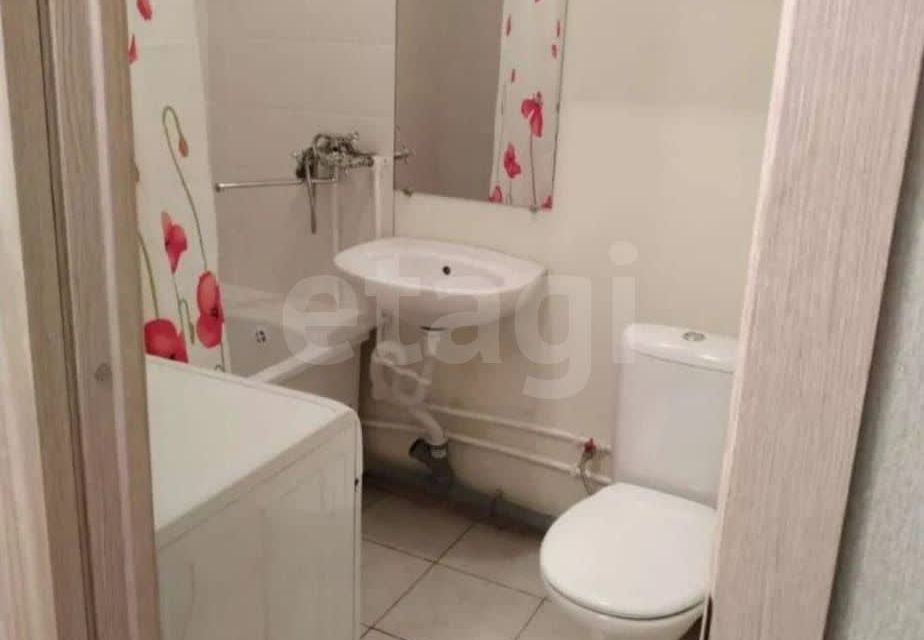 Продаётся студия, 26 м²