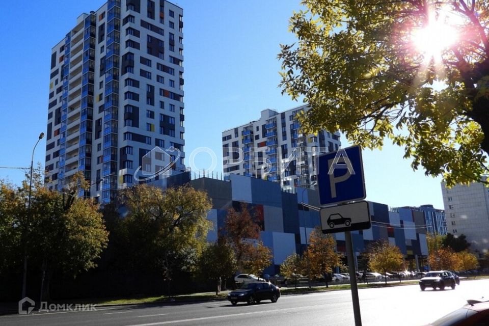 Продаётся 1-комнатная квартира, 35.3 м²