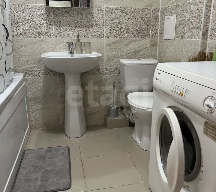Продаётся студия, 39 м²