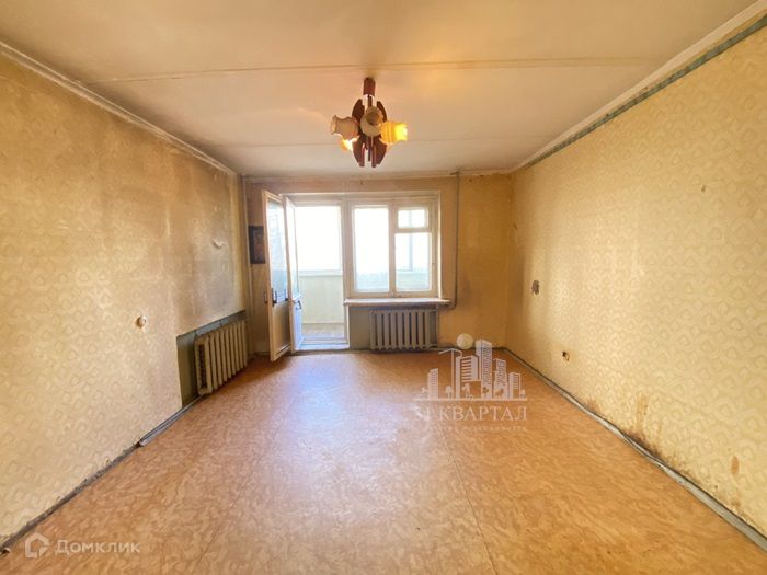 Продаётся 2-комнатная квартира, 48.8 м²