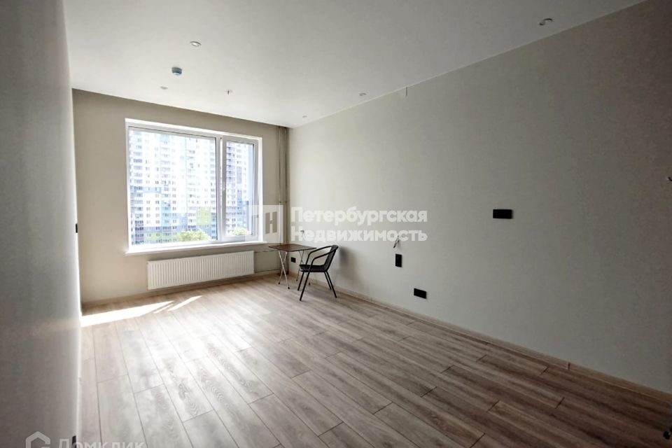 Сдаётся студия, 24 м²