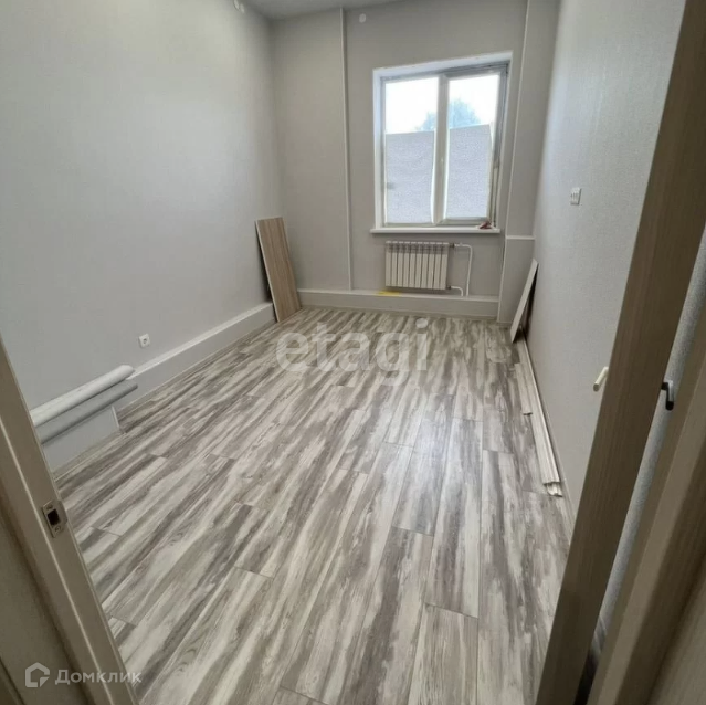 Продаётся 2-комнатная квартира, 60.5 м²