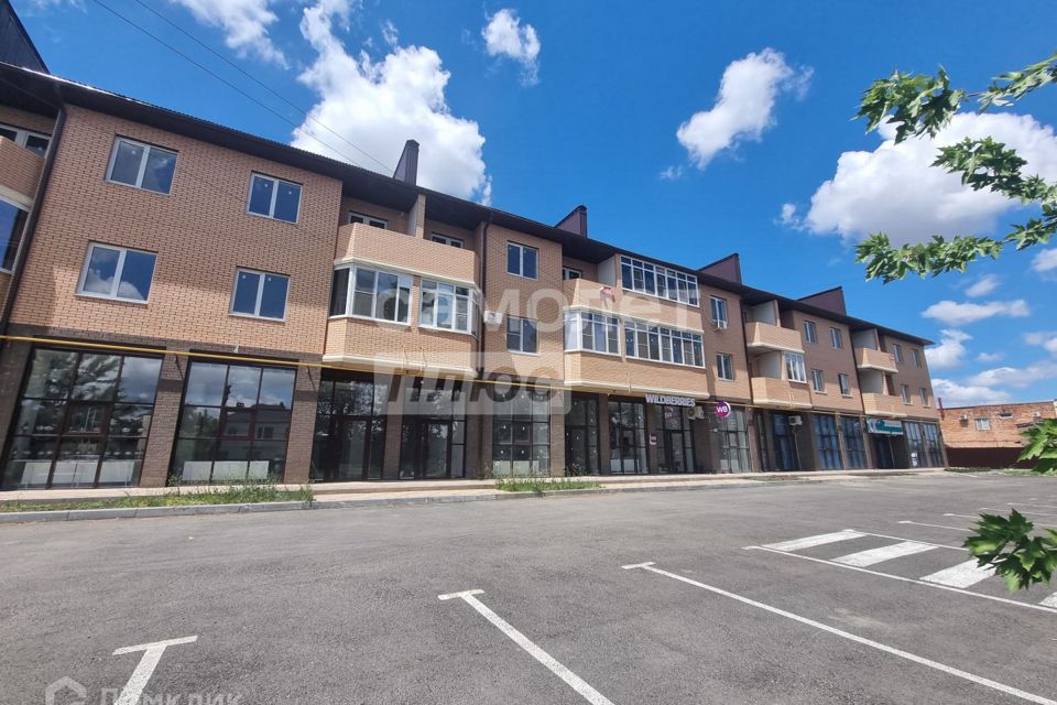 Продаётся 1-комнатная квартира, 40 м²