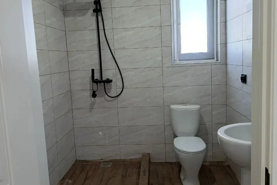 Продаётся 1-этажный дом, 90 м²