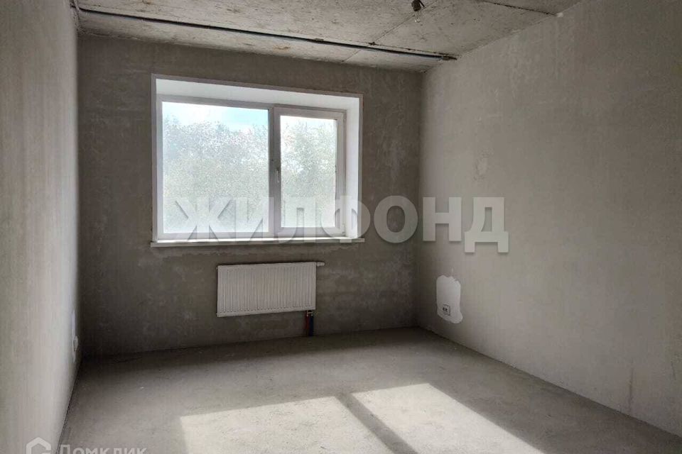 Продаётся 2-комнатная квартира, 55 м²