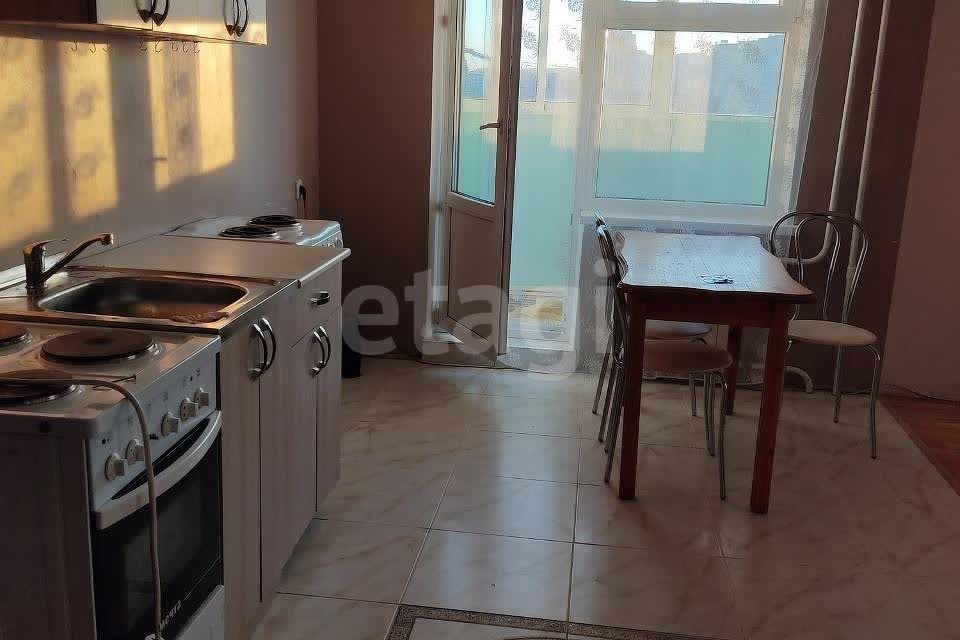 Продаётся 2-комнатная квартира, 62 м²