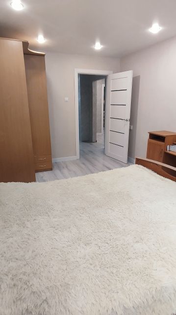 Сдаётся 3-комнатная квартира, 63 м²