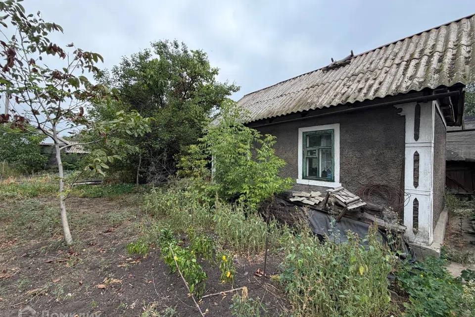 Продаётся 1-этажный дом, 45 м²