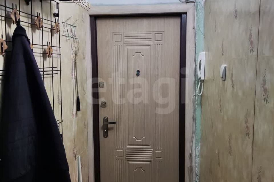 Продаётся 2-комнатная квартира, 47 м²
