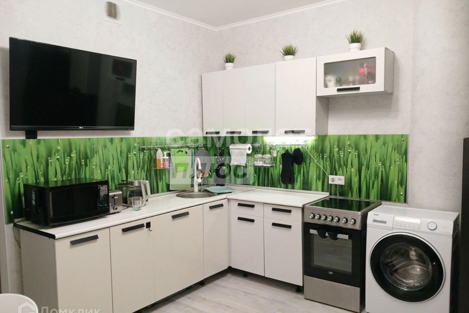 Продаётся 2-комнатная квартира, 80 м²