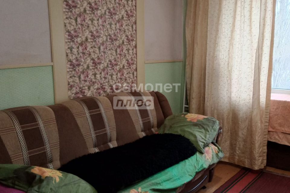 Продаётся комната в 1-комн. квартире, 13.4 м²
