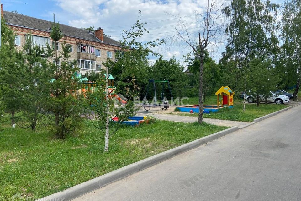 Продаётся 2-комнатная квартира, 38 м²