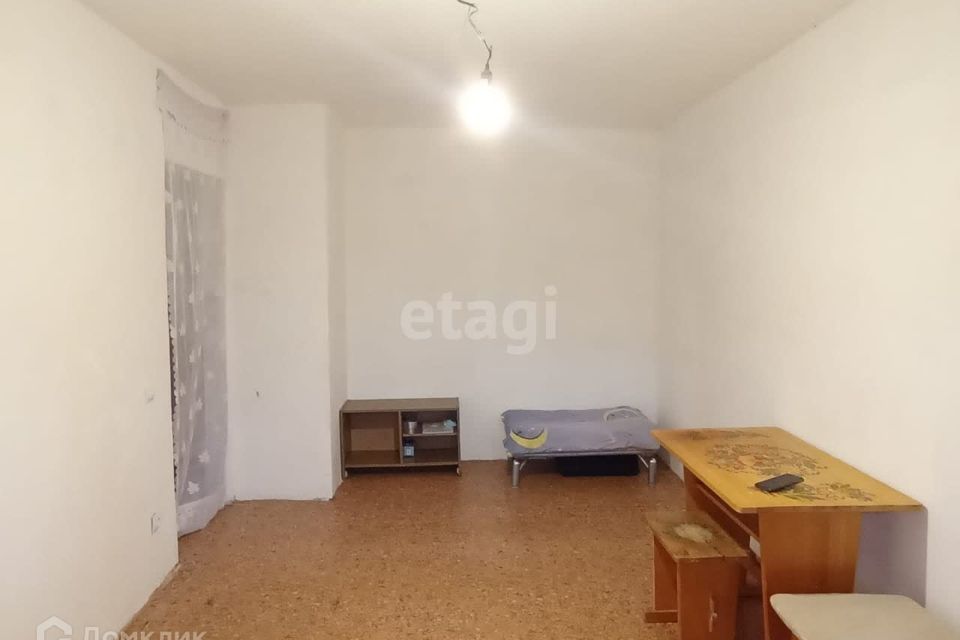 Продаётся 1-комнатная квартира, 30.2 м²
