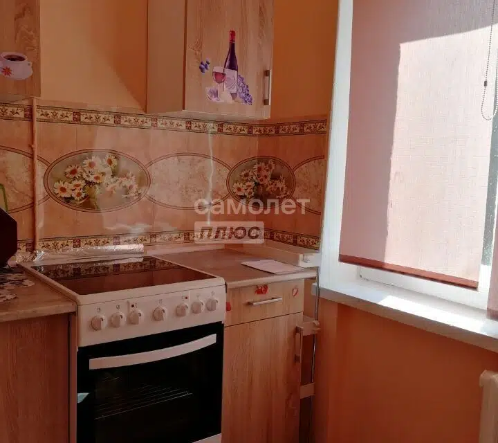 Продаётся 2-комнатная квартира, 43 м²