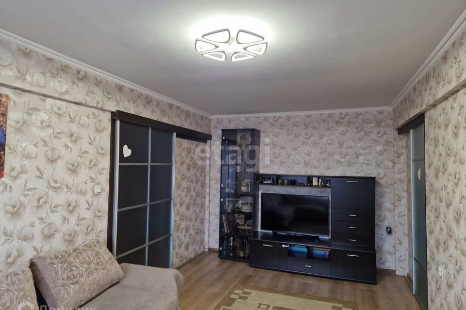 Продаётся 2-комнатная квартира, 44.8 м²